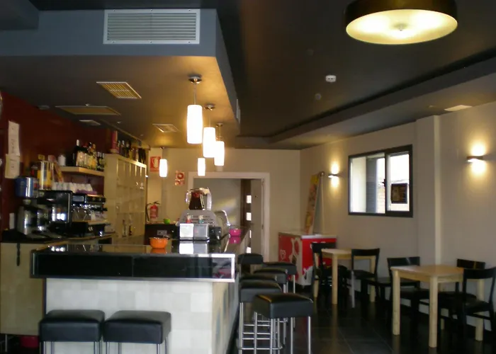 La Casona De Valbuena