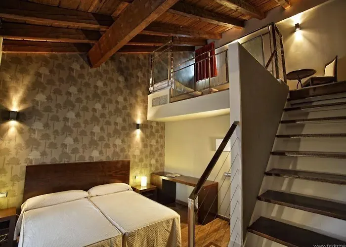 La Casona De Valbuena Hotel Valbuena De Duero