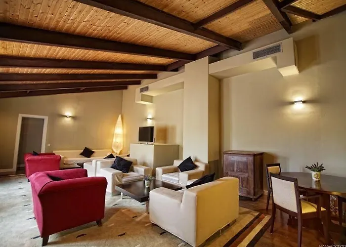 La Casona De Valbuena 4*