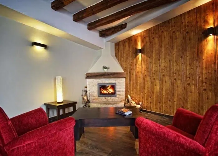 La Casona De Valbuena 4*