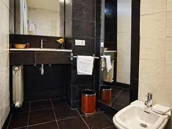 La Casona De Valbuena Отель 4*