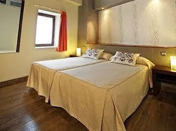 La Casona De Valbuena Вальбуэна-де-Дуэро