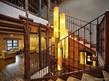 La Casona De Valbuena 4*